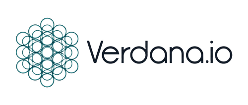 Verdana Hong Kong logo — climate data and digital MRV partner