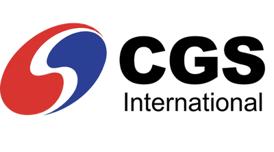 China Galaxy International logo — green finance and capital markets partner